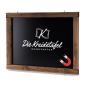 Preview: Kreidetafel magnetisch
